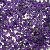 Top Quality African Amethyst Rough | 100% Natural AAA+ Deep Purple Gemstone for Jewelry & Lapidary