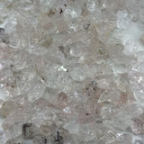 Untreated Natural Morganite Rough Gemstone | AAA+ Quality for Custom Jewelry and Lapidary
