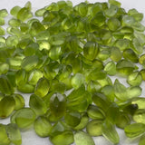 Natural Peridot Preforms for Custom Cutting and Jewelry | AAA+ Quality Rough Gemstones
