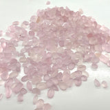 Premium Natural Pink Morganite Preforms – AAA+ Quality Rough Gemstones for Fine Jewelry Making