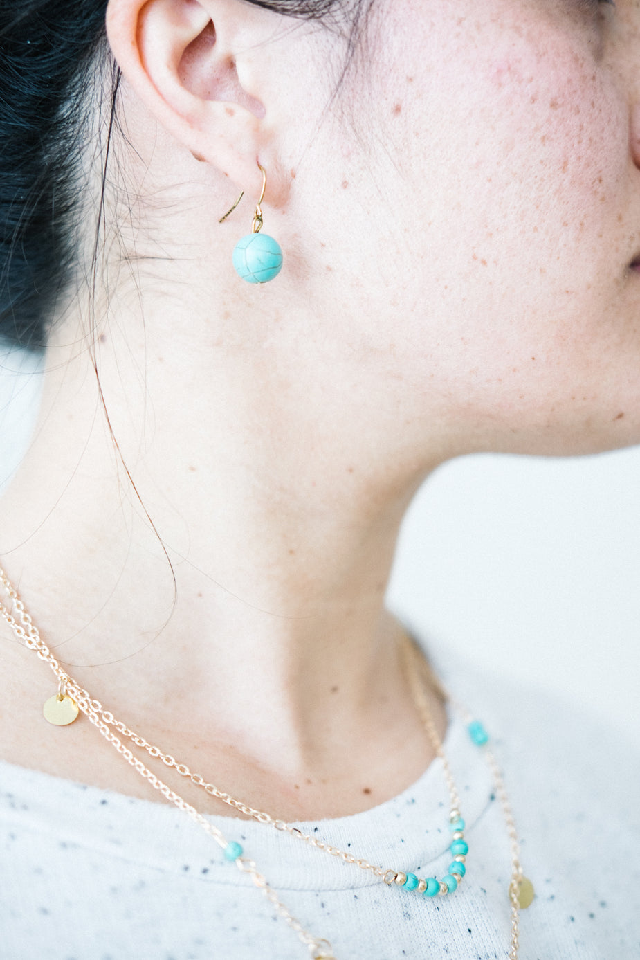 Stylish Summer Necklace
