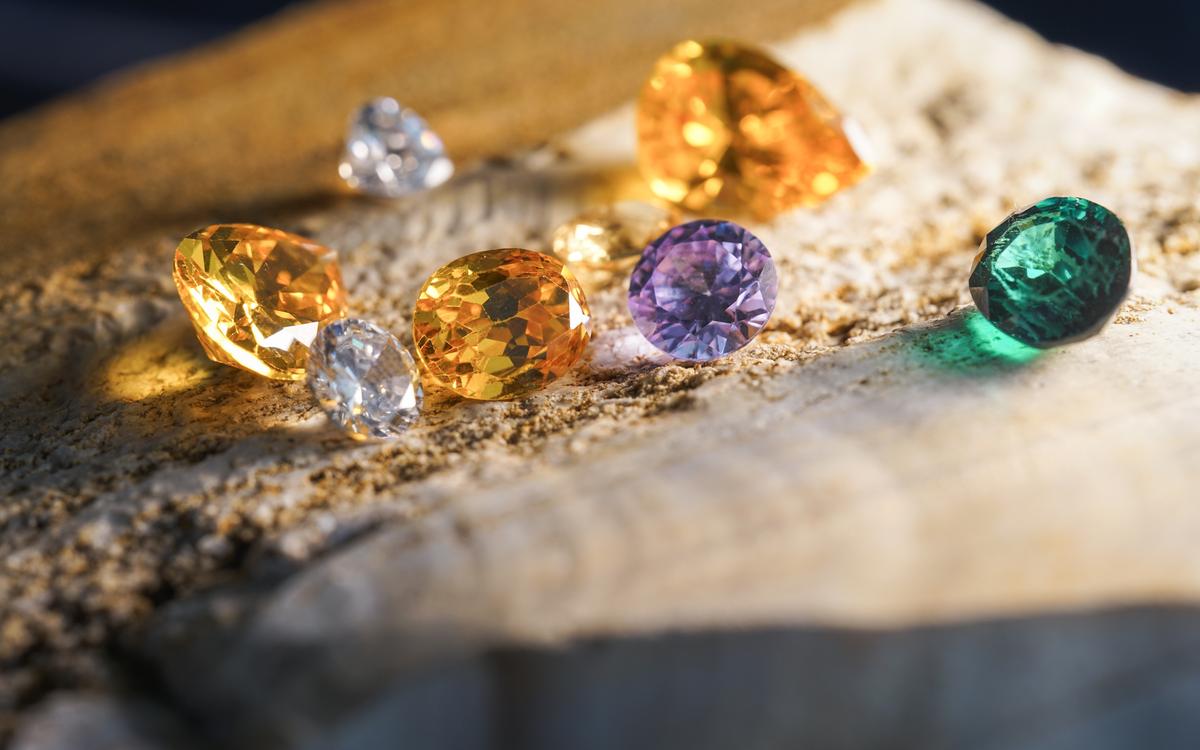 The Rise of Ethical and Sustainable Gemstone Mining: Preserving the ...