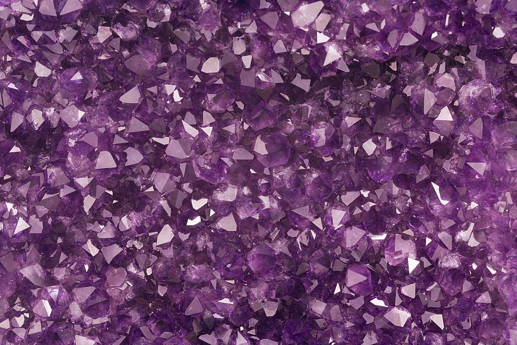 Gemstones and Their Healing Properties