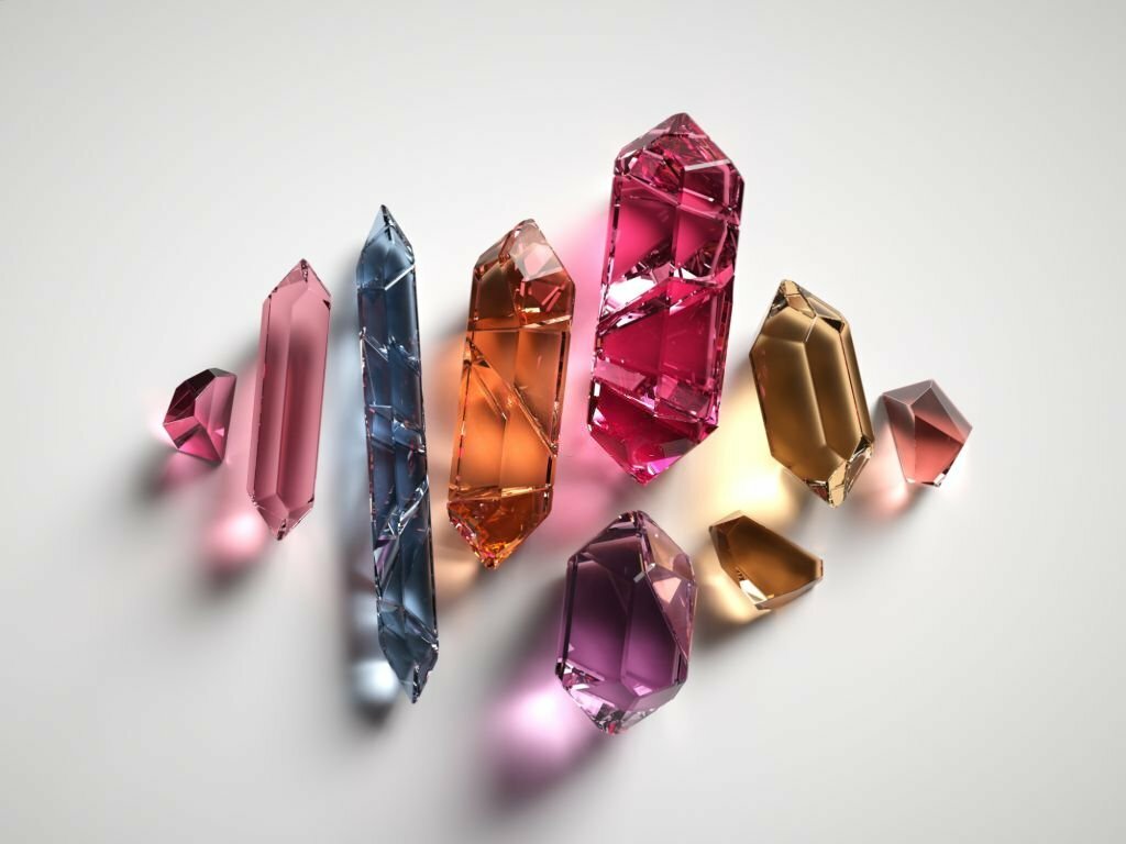 A Spotlight on Precious Rare Gemstones