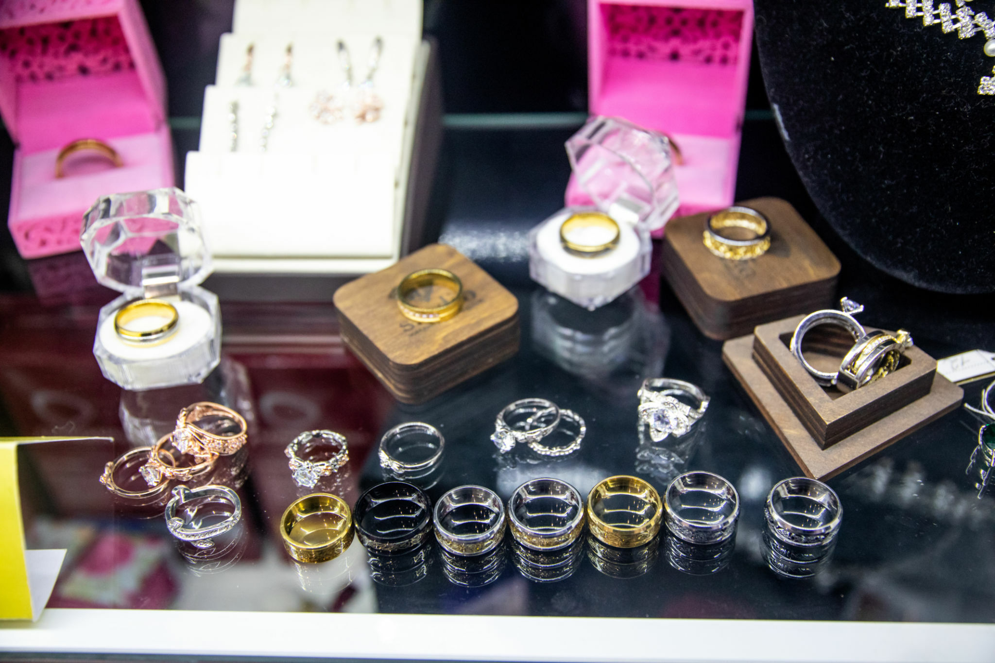 The Rising Popularity of Renting Fine Jewelry