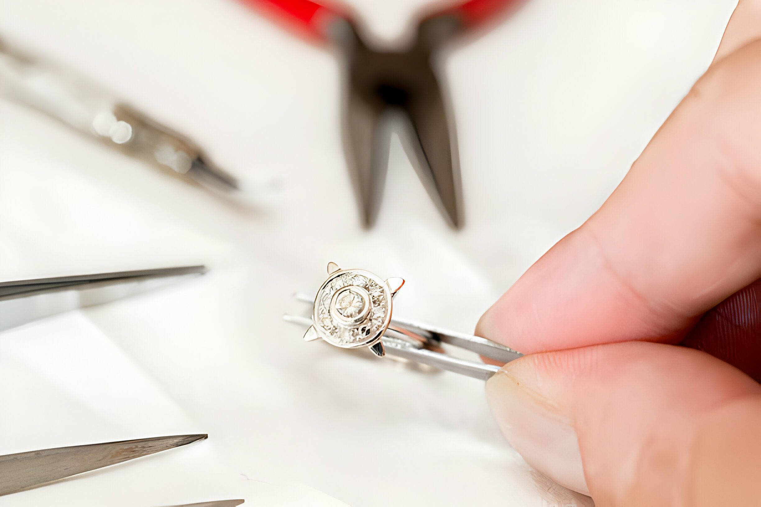 What to Know Before Getting Jewelry Appraised